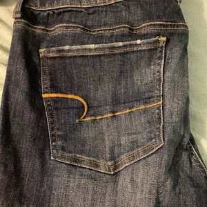 American Eagle Jeggings
